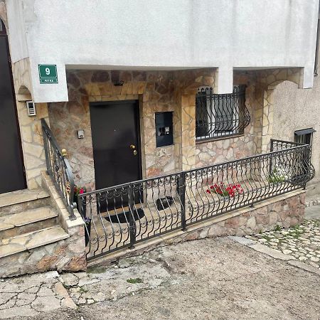 Apartman Duck Apartment Sarajevo Exterior photo