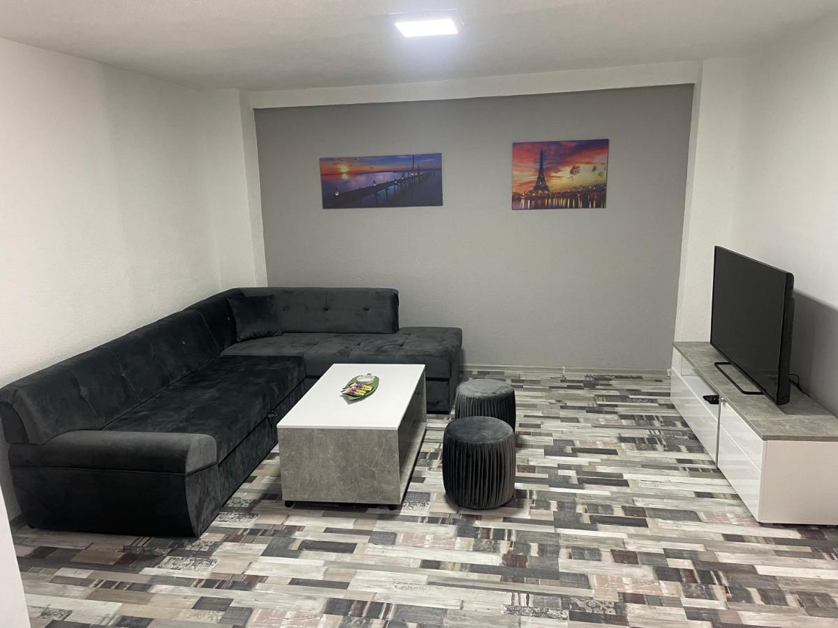 Apartman Duck Apartment Sarajevo Exterior photo